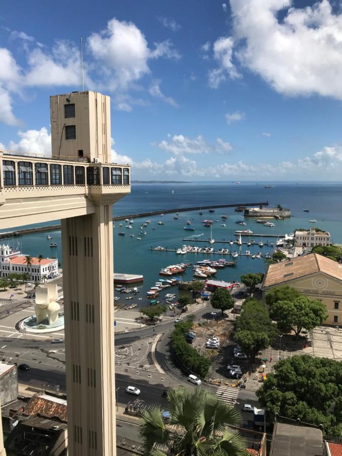 Turishouse Suites Salvador da Bahia Exterior foto